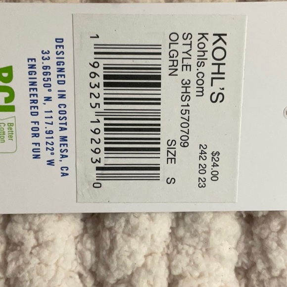 Hurley T Shirt. Woman’s S. Tags Still On. Never Worn. - Picture 5 of 5